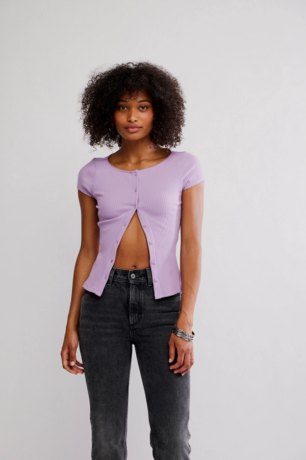 Free People Most Wanted Cardi