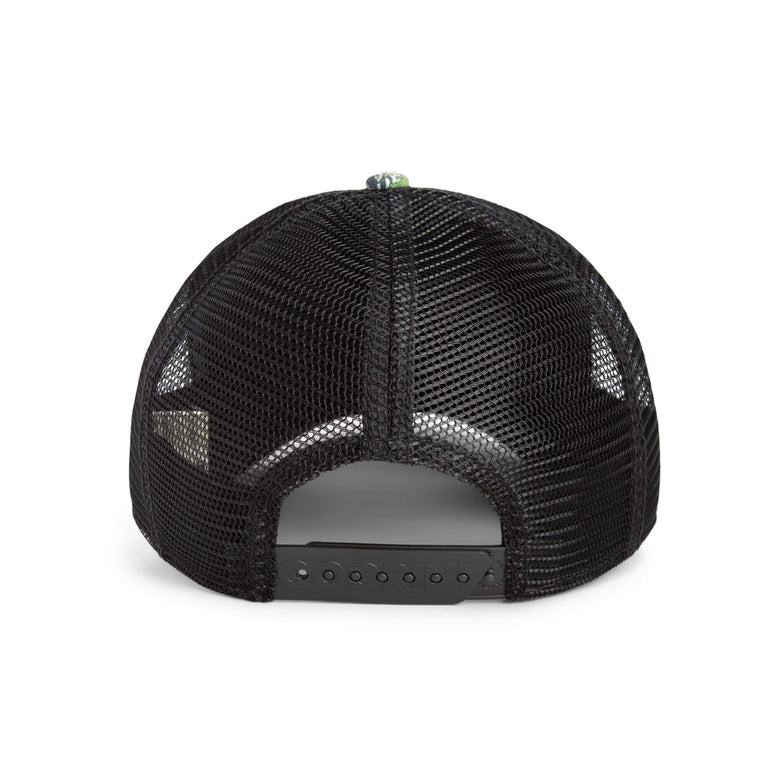 Goorin Bros Camouflage Bass