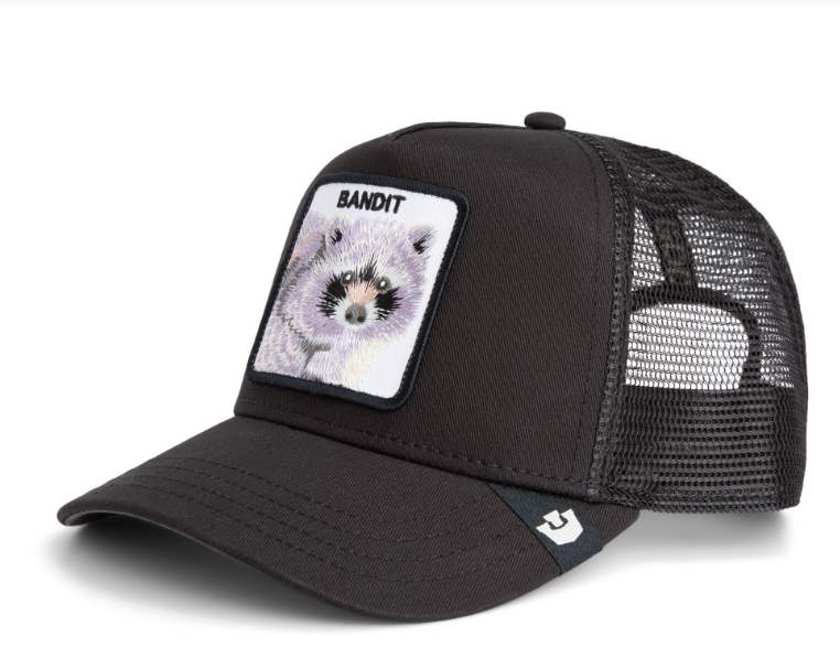 Goorin Bros Bandit Trucker