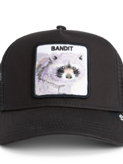 Goorin Bros Bandit Trucker