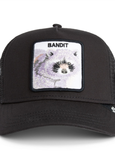 Goorin Bros Bandit Trucker
