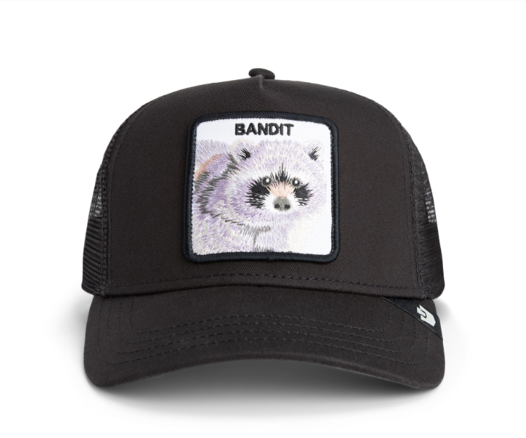 Goorin Bros Bandit Trucker