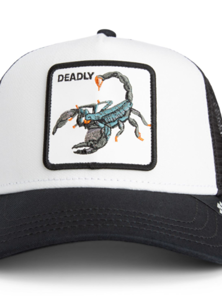 Goorin Bros Deadly