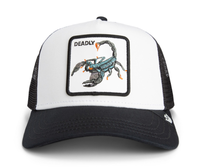 Goorin Bros Deadly