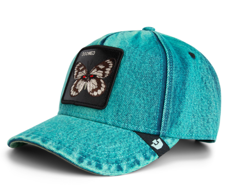 Goorin Bros Drawing Dead