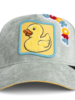 Goorin Bros Ducking Autocorrect