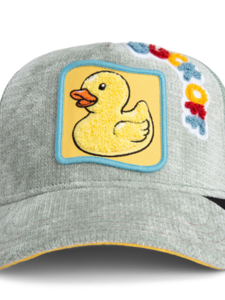 Goorin Bros Ducking Autocorrect