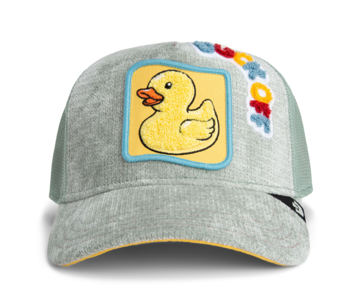 Goorin Bros Ducking Autocorrect