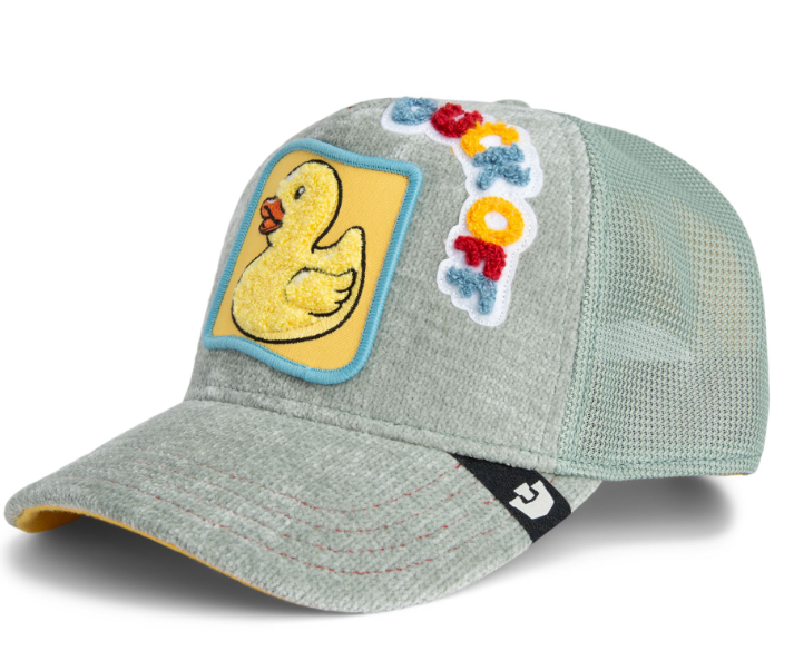 Goorin Bros Ducking Autocorrect