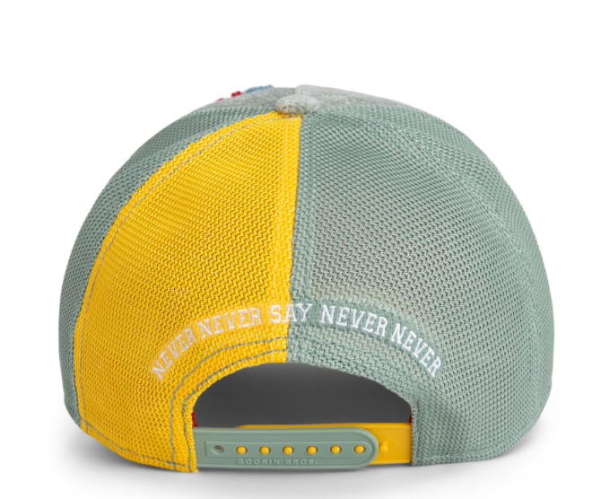 Goorin Bros Ducking Autocorrect