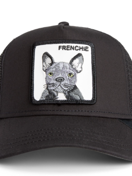Goorin Bros Frenchie Trucker