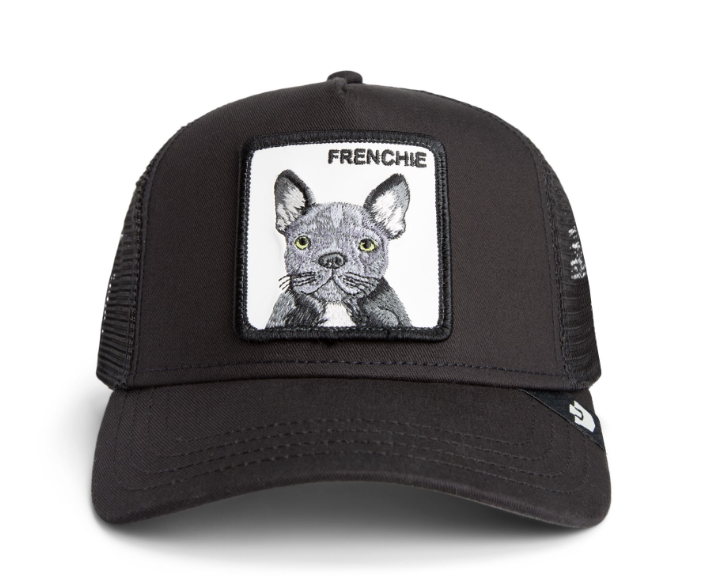 Goorin Bros Frenchie Trucker