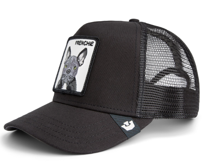 Goorin Bros Frenchie Trucker