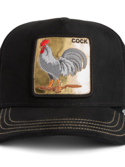 Goorin Bros Golden Cock