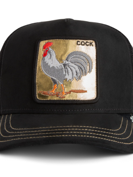 Goorin Bros Golden Cock