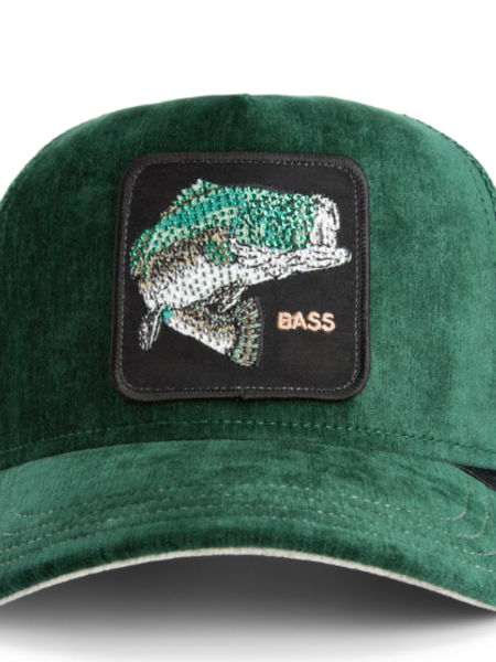 Goorin Bros Ice Bass
