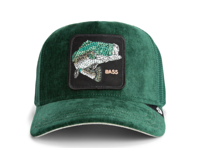 Goorin Bros Ice Bass