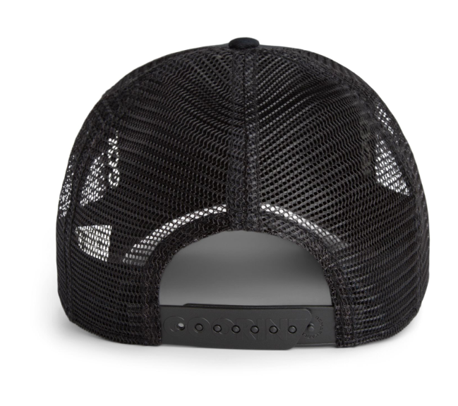 Goorin Bros Bandit Trucker