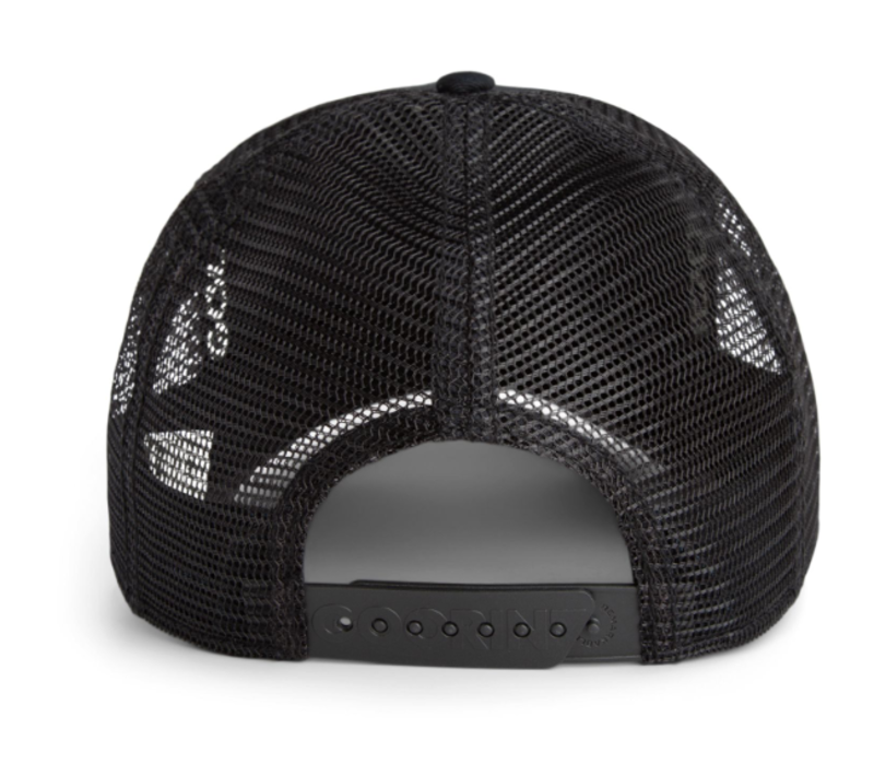 Goorin Bros Black Sheep Trucker