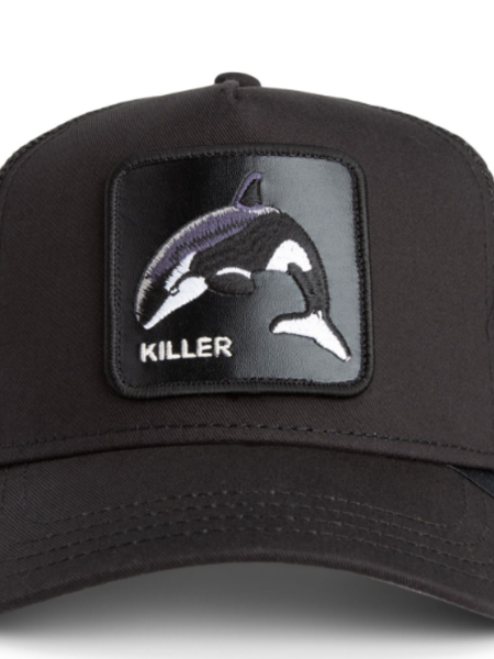 Goorin Bros Killer Trucker
