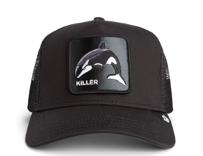 Goorin Bros Killer Trucker