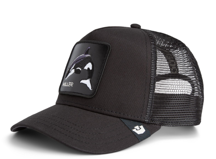 Goorin Bros Killer Trucker