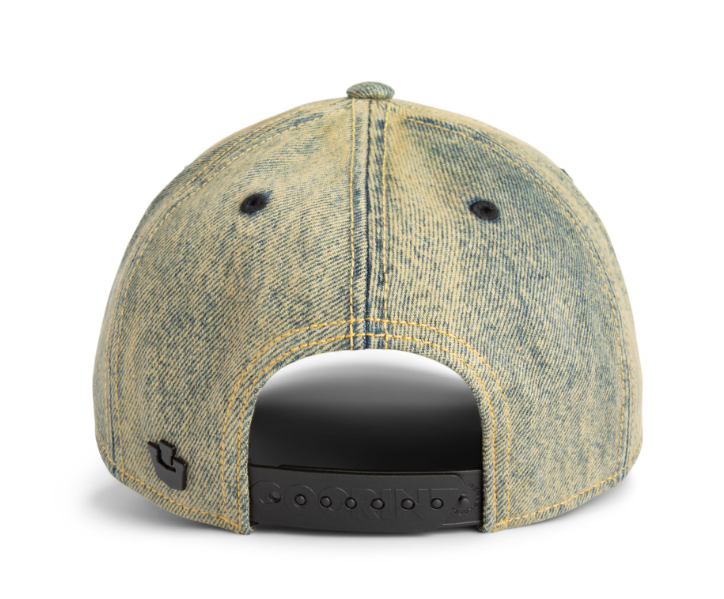 Goorin Bros Pit Boss