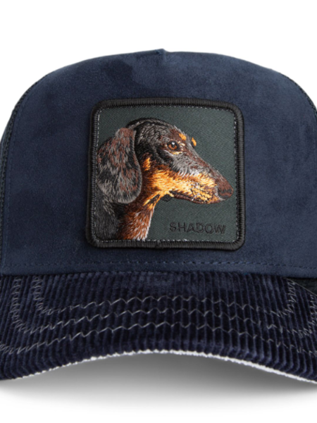 Goorin Bros Shadow Remix