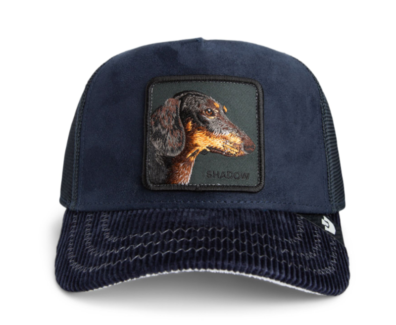 Goorin Bros Shadow Remix