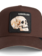 Goorin Bros The Cancelled Skull
