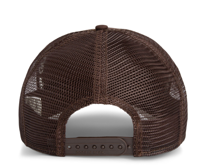 Goorin Bros The Cancelled Skull