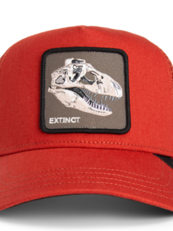 Goorin Bros The Extinct Skull