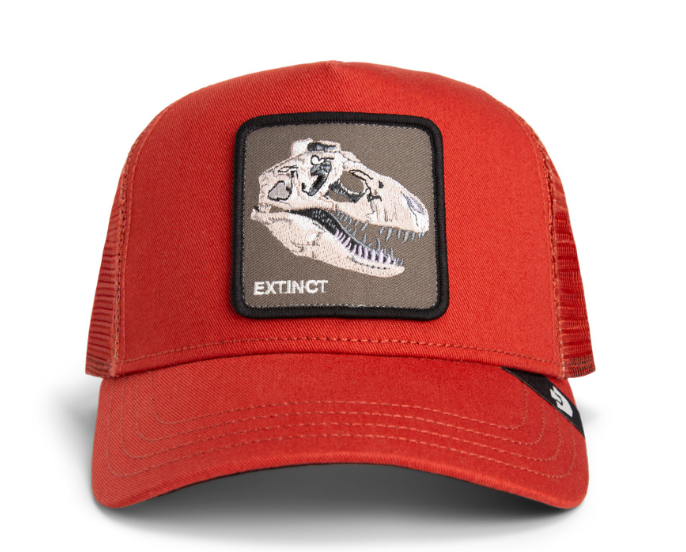 Goorin Bros The Extinct Skull