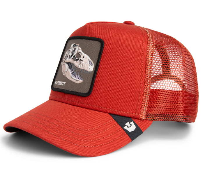 Goorin Bros The Extinct Skull