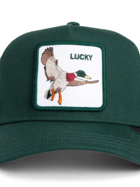 Goorin Bros The Lucky Duck