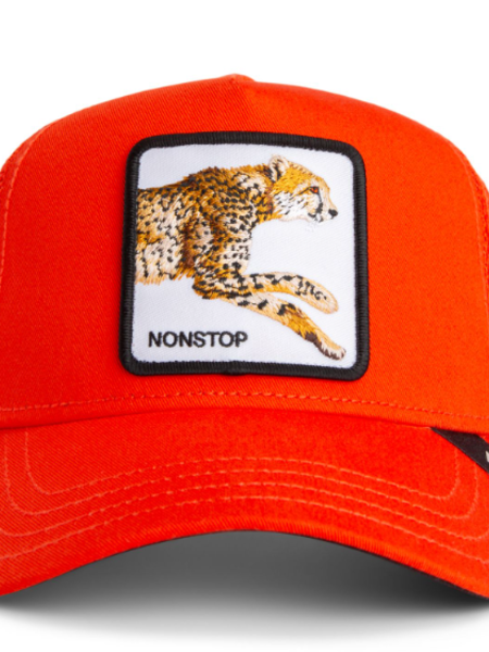 Goorin Bros The Nonstop Cheetah