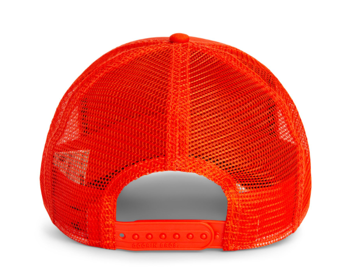 Goorin Bros The Nonstop Cheetah