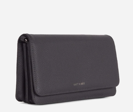 Matt & Nat Bee Grain Crossbody Bag