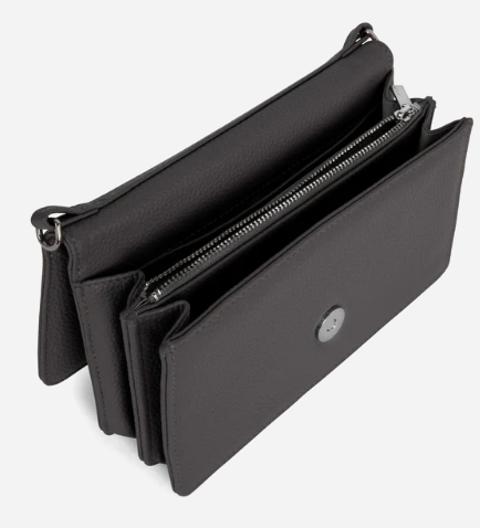 Matt & Nat Bee Grain Crossbody Bag