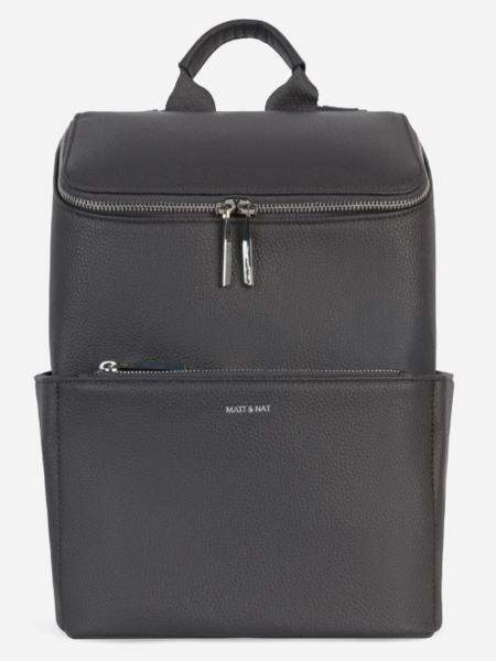 Matt & Nat Brave Grain Backpack