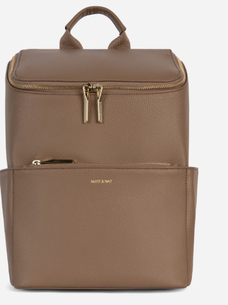 Matt & Nat Brave Grain Backpack