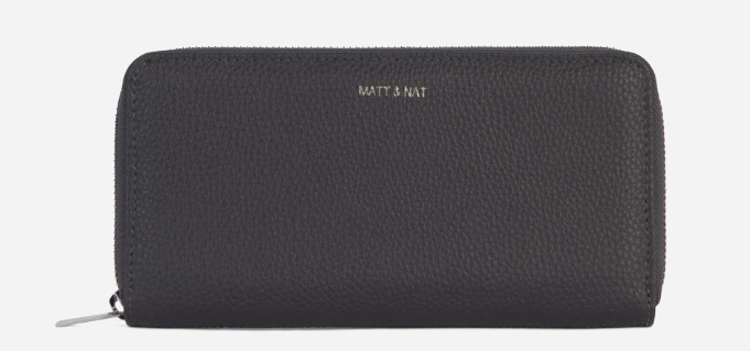 Matt & Nat Central Grain Wallet