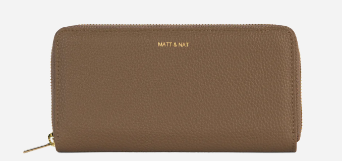 Matt & Nat Central Grain Wallet