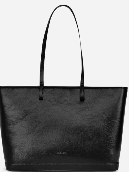 Matt & Nat Eliza Theme Tote Bag