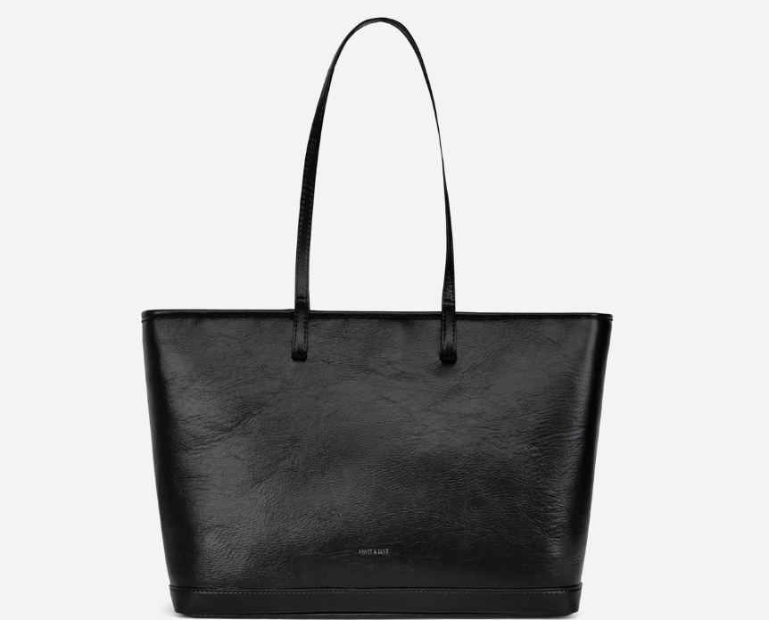 Matt & Nat Eliza Theme Tote Bag