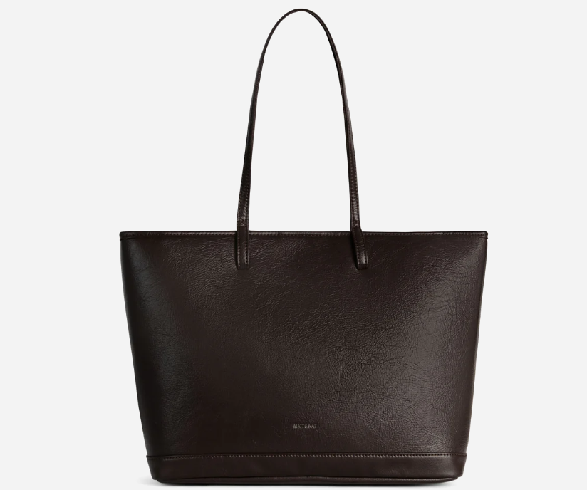 Matt & Nat Eliza Theme Tote Bag