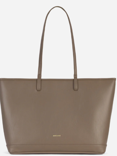 Matt & Nat Eliza Theme Tote Bag