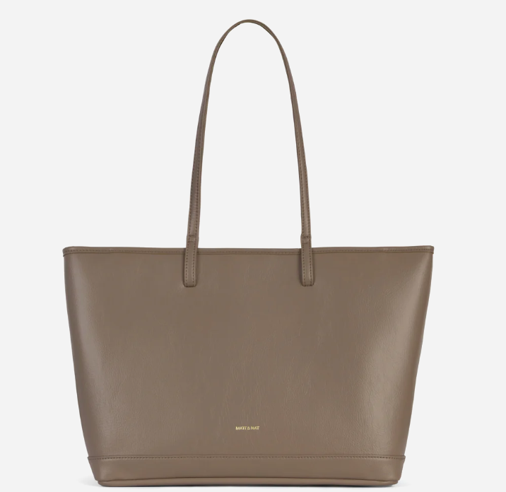 Matt & Nat Eliza Theme Tote Bag