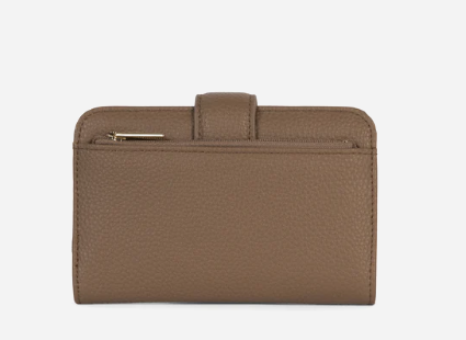 Matt & Nat Float Grain Small Wallet