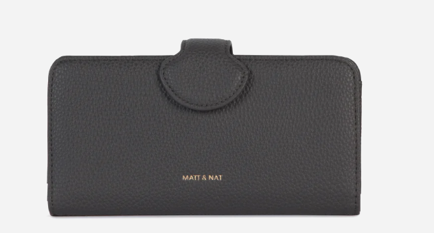 Matt & Nat Float Grain Wallet